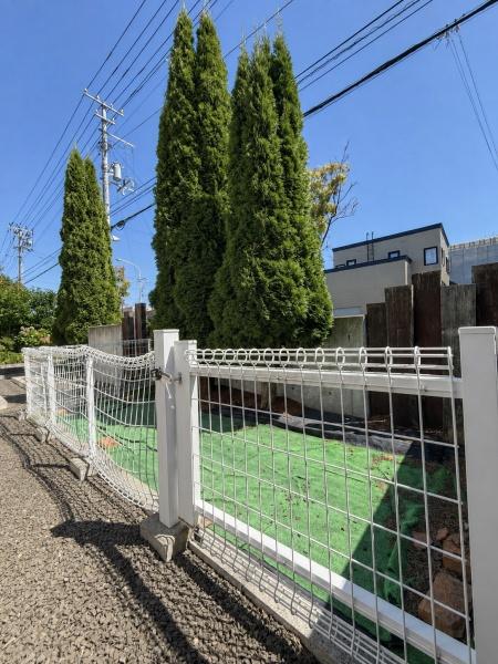 札幌市北区あいの里三条７丁目の中古一戸建て
