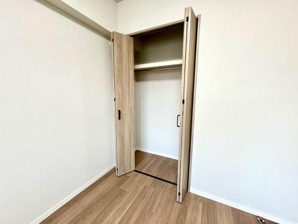スカイハイツ麻生1号棟