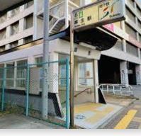 スカイハイツ麻生1号棟(麻生駅(札幌市交通局南北線))