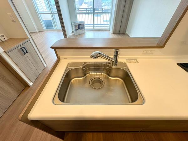スカイハイツ麻生1号棟