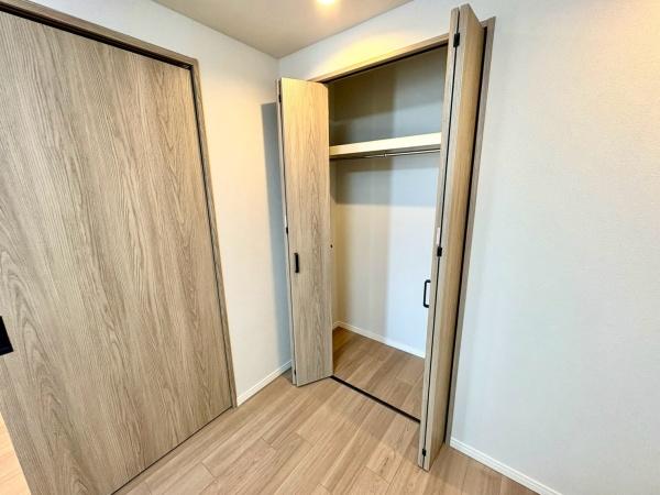 スカイハイツ麻生1号棟