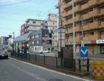 秀和南八条レジデンス(西線6条駅(札幌市電山鼻線))