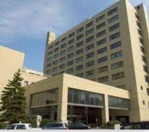 秀和南八条レジデンス(札幌医科大学附属病院)