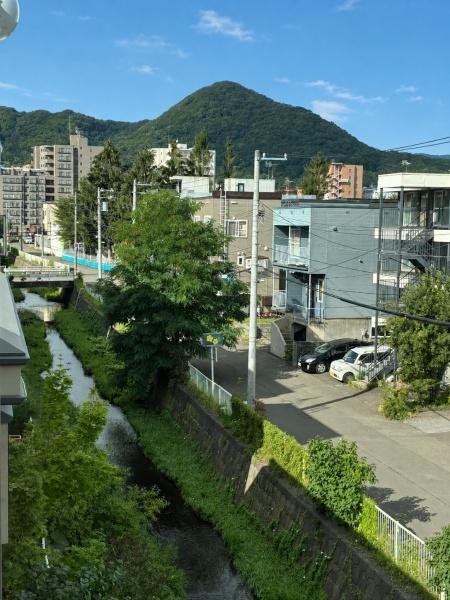 札幌市中央区宮の森三条４丁目の中古一戸建て