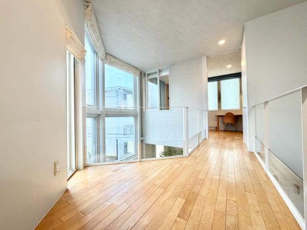 札幌市中央区宮の森三条４丁目の中古一戸建て
