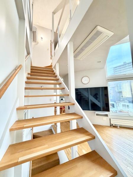 札幌市中央区宮の森三条４丁目の中古一戸建て