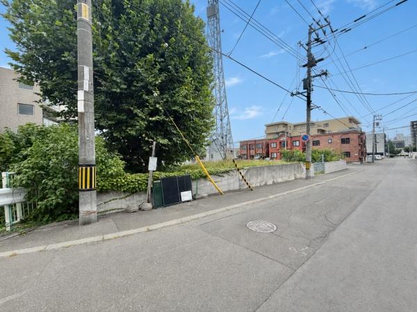 札幌市中央区宮の森三条４丁目の中古一戸建て