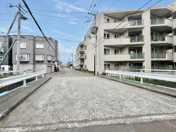 札幌市中央区宮の森三条４丁目の中古一戸建て