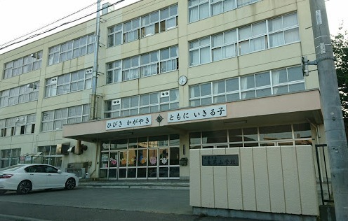 ブランシエラ札幌東区役所前(札幌市立東光小学校)