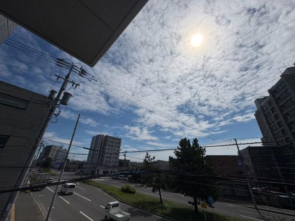 ブランシエラ札幌東区役所前