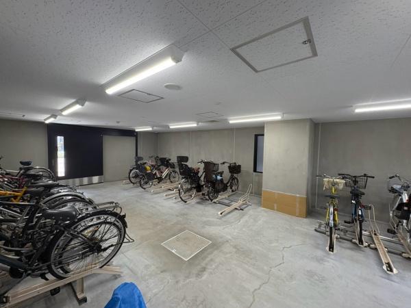 ブランシエラ札幌東区役所前