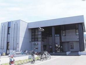 札幌市手稲区曙五条３丁目の中古一戸建て(札幌市曙図書館)