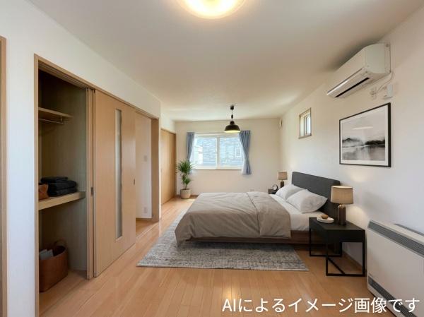 札幌市手稲区曙五条３丁目の中古一戸建て