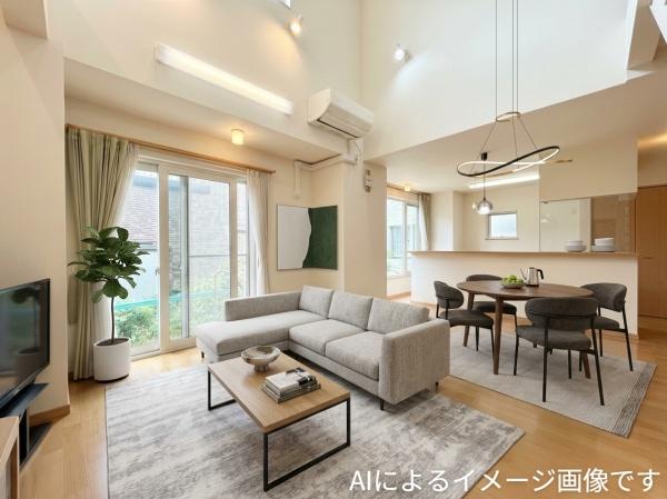 札幌市手稲区曙5条3丁目　戸建