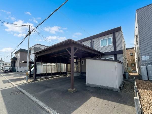 札幌市手稲区曙5条3丁目　戸建
