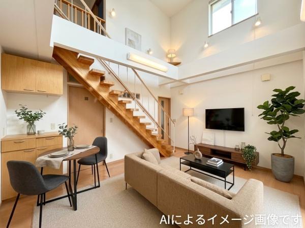 札幌市手稲区曙5条3丁目　戸建