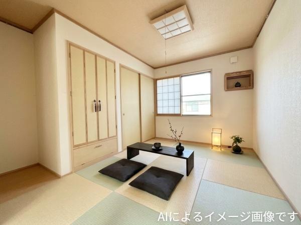 札幌市手稲区曙5条3丁目　戸建