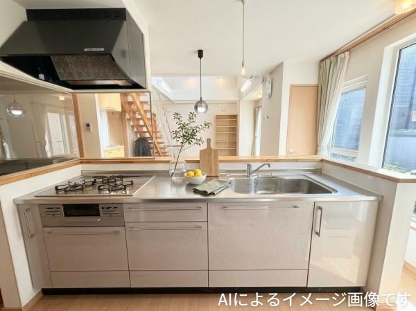 札幌市手稲区曙五条３丁目の中古一戸建て