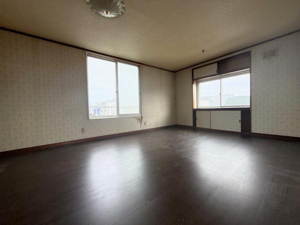 札幌市手稲区曙四条３丁目の中古一戸建て
