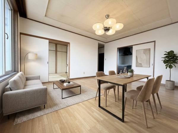 札幌市手稲区曙四条３丁目の中古一戸建て