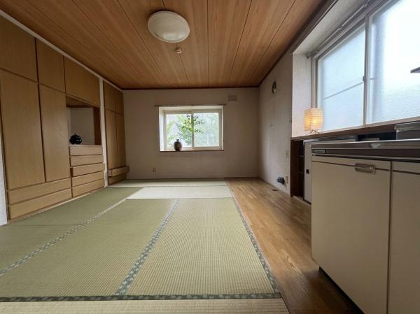 札幌市手稲区曙四条３丁目の中古一戸建て
