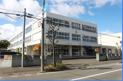 札幌市北区新琴似三条１３丁目の土地(札幌市立光陽小学校)