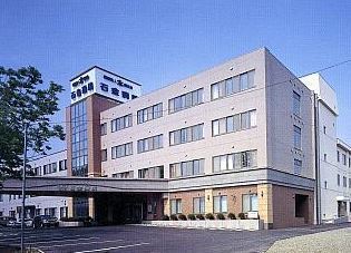 札幌市北区新琴似三条１３丁目の土地(特定医療法人朋友会石金病院)