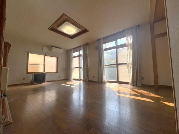 札幌市北区篠路10条3丁目　戸建