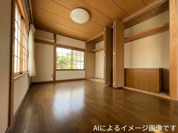 札幌市北区篠路10条3丁目　戸建