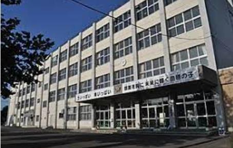 グランファーレ環状通東グランディオ(札幌市立苗穂小学校)