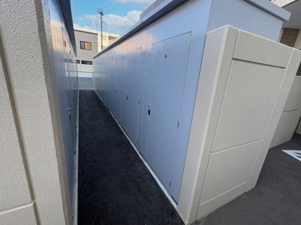 グランファーレ環状通東グランディオ