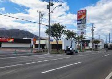 エスセーナ西札幌Ⅱ(ツルハドラッグ発寒8条店)