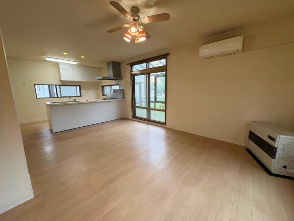 札幌市東区東苗穂14条3丁目　戸建