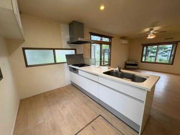 札幌市東区東苗穂14条3丁目　戸建