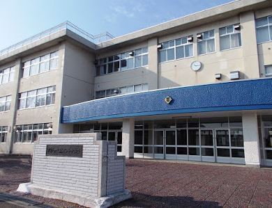 札幌市北区篠路十条３丁目の土地(札幌市立篠路西中学校)