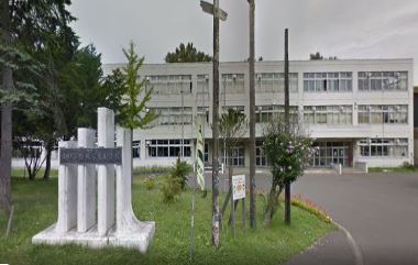 江別市野幌若葉町の中古一戸建て(江別市立野幌若葉小学校)