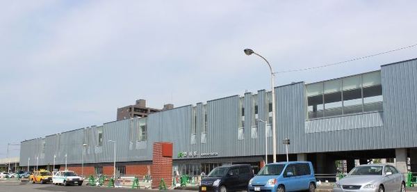 江別市野幌若葉町の中古一戸建て(野幌駅(JR函館本線))