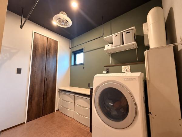 江別市野幌若葉町の中古一戸建て