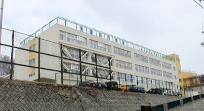 札幌市中央区宮の森二条１３丁目の中古一戸建て(札幌市立大倉山小学校)