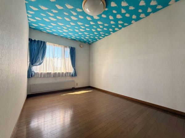 札幌市東区丘珠町の中古一戸建て