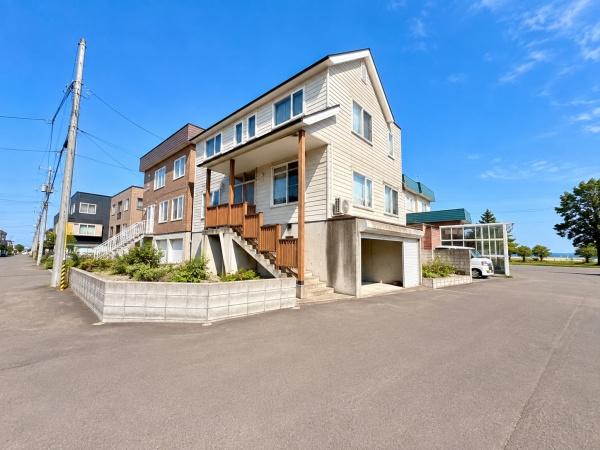札幌市東区丘珠町 戸建