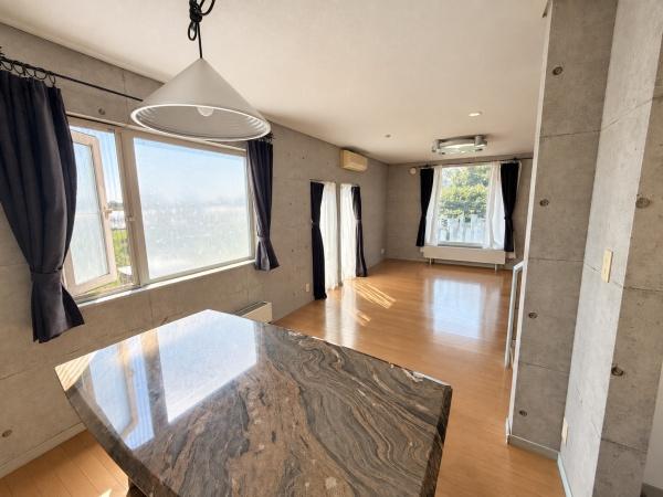 札幌市東区丘珠町の中古一戸建て