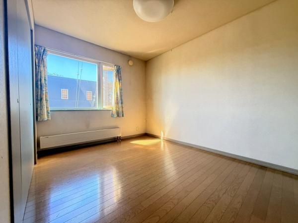 札幌市東区丘珠町の中古一戸建て