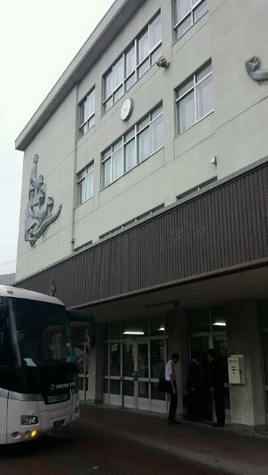 ロピア北39条(札幌市立栄町小学校)