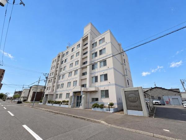 ロピア北39条