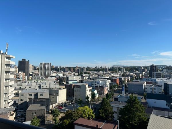 プレステージ豊平公園