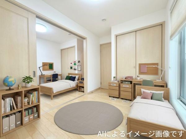 札幌市手稲区曙六条３丁目の中古一戸建て