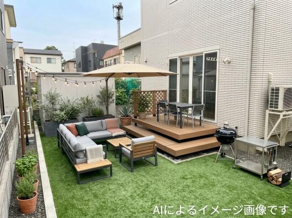 札幌市手稲区曙六条３丁目の中古一戸建て