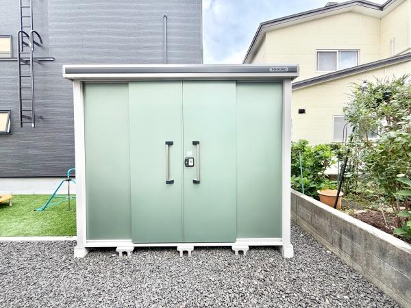 札幌市手稲区曙六条３丁目の中古一戸建て