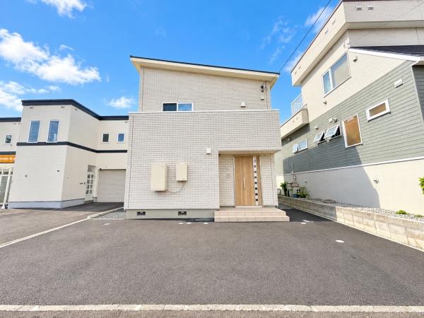 札幌市手稲区曙六条３丁目の中古一戸建て